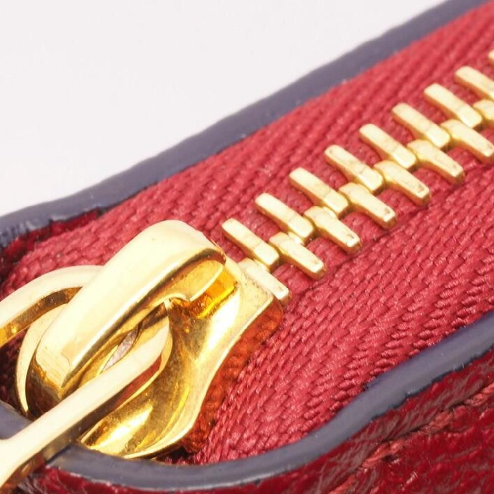 Louis Vuitton Zippy Long Wallet Monogram Implant - Picture 3 of 7